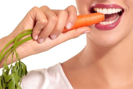 How To Lose Weight With Carrots - Effectively