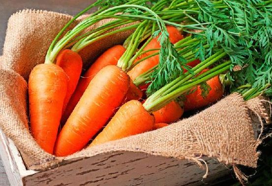 How To Lose Weight With Carrots - Effectively