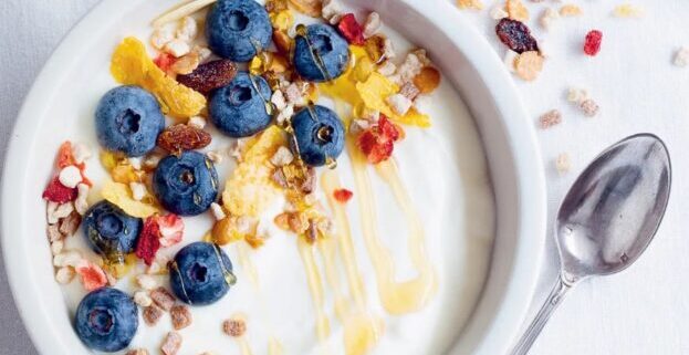 healthy breakfast foods to lose weight easily 