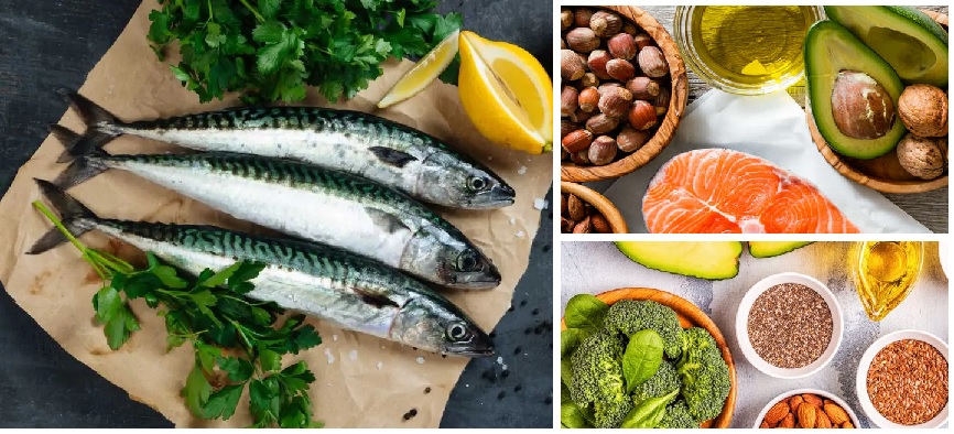 11 Signs Of Omega-3 Deficiency You Shouldn't Ignore (Science Backed)