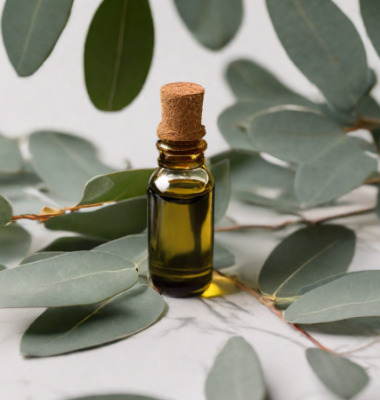 natural oils for nerve pain