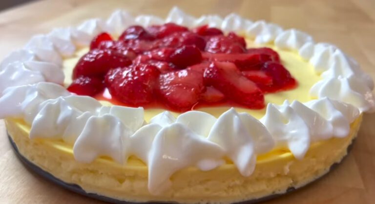 Outstanding Low Calorie Keto Diet Cheesecake Recipe (That Tastes Indulgent)